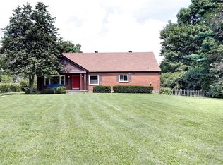 1937 Parkers Mill Rd, Lexington, KY 40504