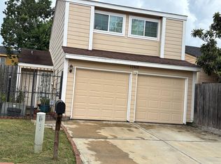12412 Garden Estate St, Houston, TX 77072