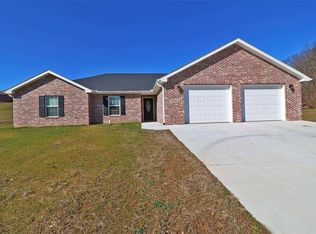 1511 Kimbel Ln, Jackson, MO 63755