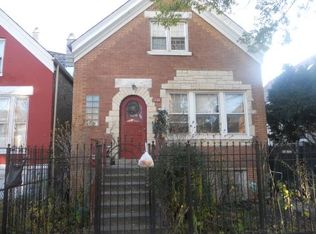 1533 N Harding Ave, Chicago, IL 60651