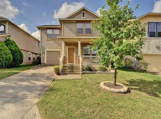 2201 Keepsake Dr, Austin, TX 78745