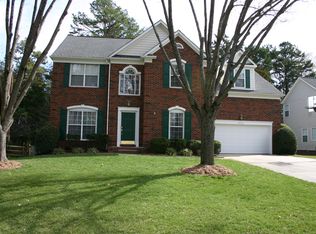 4716 Kirkgard Tl, Charlotte, NC 28269