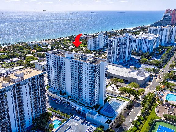 2nd image of 3015 N Ocean Blvd APT 6A