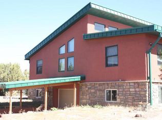 4143 N Johnson Canyon Rd, Kanab, UT 84741