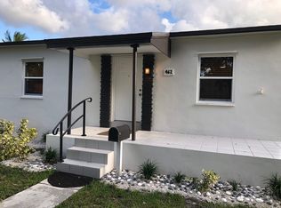 462 Wren Ave, Miami Springs, FL 33166