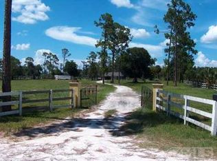 15897 Collecting Canal Rd, Loxahatchee, FL 33470