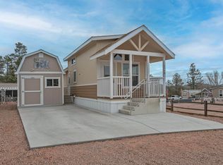 16 N Star Vale Dr #126A, Payson, AZ 85541