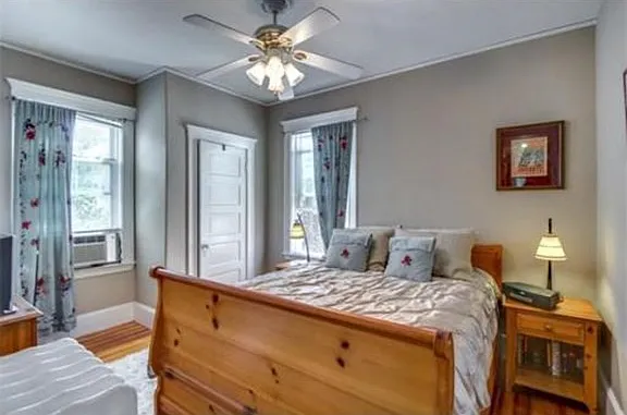 19 Eliot Cres #3 — Photo 10