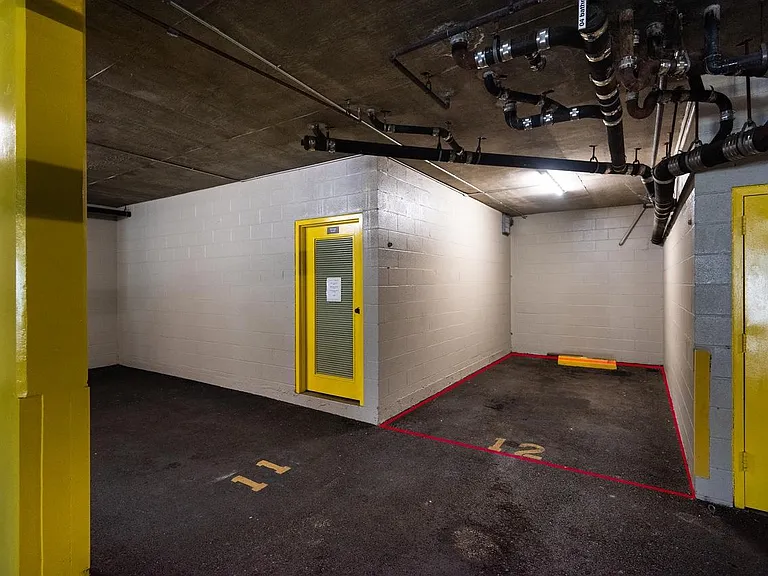 compact parking