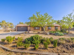 9722 E Avenue Q, Palmdale, CA 93591