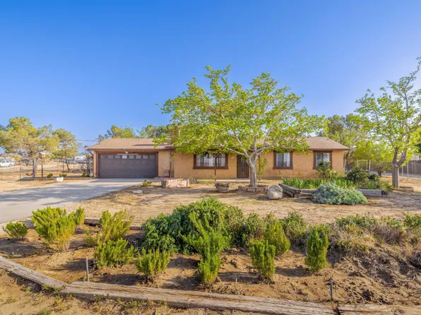 9722 E Avenue Q, Palmdale, CA 93591