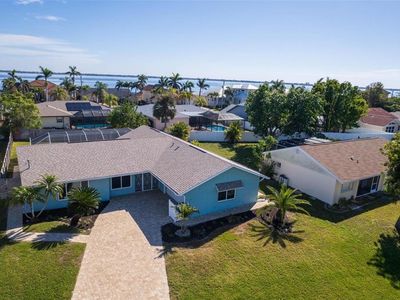 3125 SE 22nd Ave, Cape Coral, FL, 33904