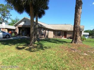 1235 Thomasina Dr, Port Orange, FL 32129