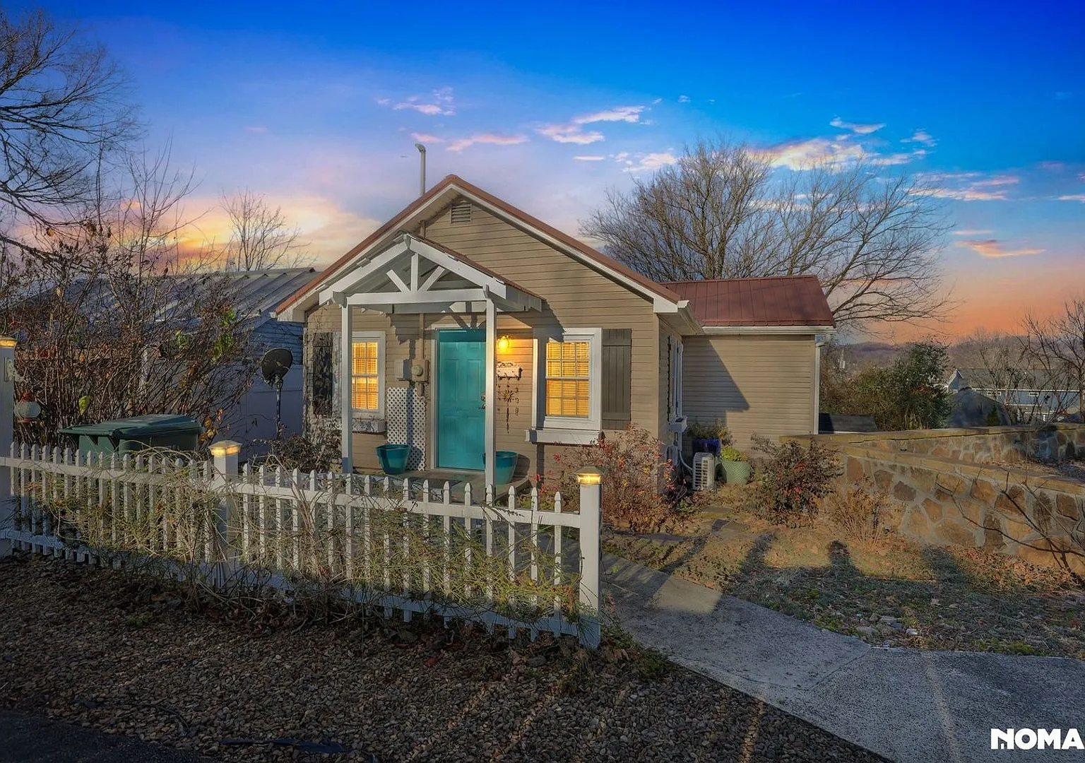 Charming 1BR House in Bristol — Photo 1