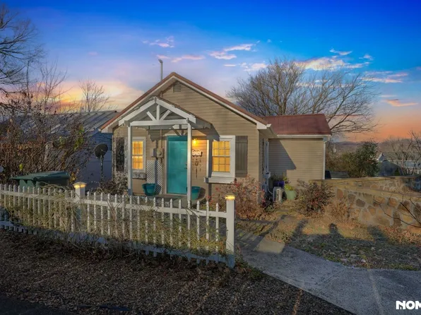 145 Ridgeview Ln, Bristol, VA 24201