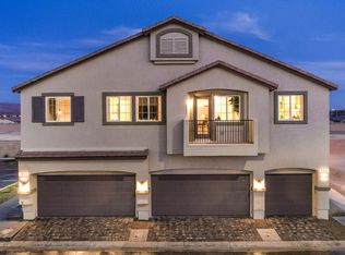 7421 Kingsley Cove Ln #6-101, North Las Vegas, NV 89084