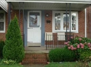 2236 Graythorn Rd, Baltimore, MD 21220