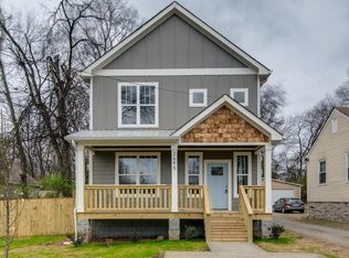 2695 Inga Ave, Nashville, TN 37216