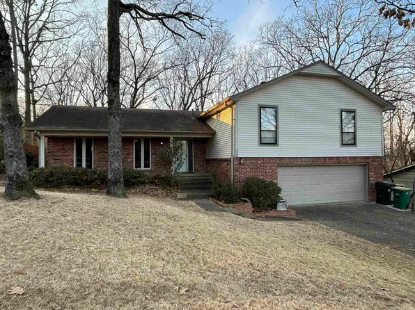 12 Heritage Ct, Little Rock, AR 72211