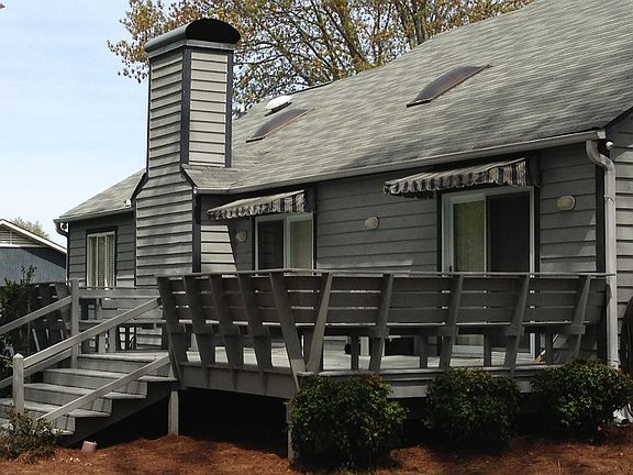 14x28 deck