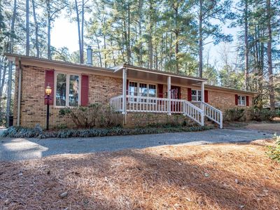 805 Sunset Dr, Robbins, NC, 28327