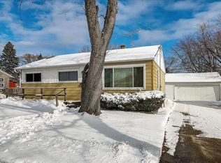 3123 Hamlin St, Racine, WI 53403