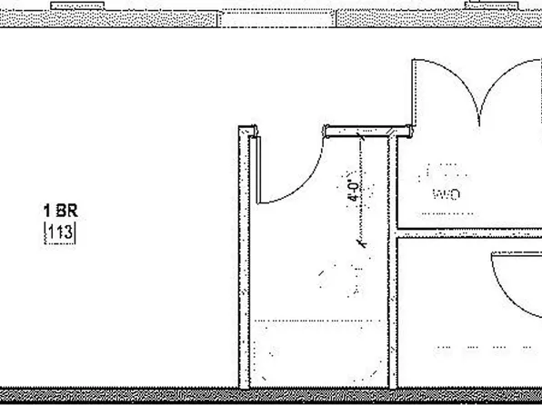 Multi-Family Property, 19318 Main St #113, Buchanan, VA 24066