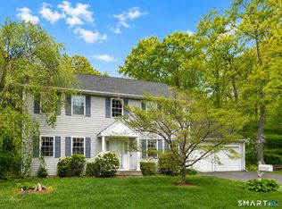 81 Old Colony Rd UNIT 81, Monroe, CT 06468