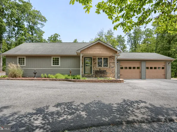 1177 New Ridge Rd, Millerstown, PA 17062