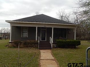 302 N Horace Ave, Tyler, TX 75702