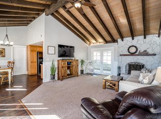 24402 Ysidro Dr, Ramona, CA 92065