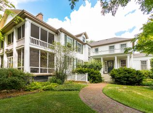 317 Elm St, Park Ridge, IL 60068