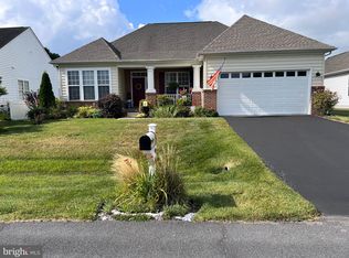 6 Middleton Ct, Ocean View, DE 19970