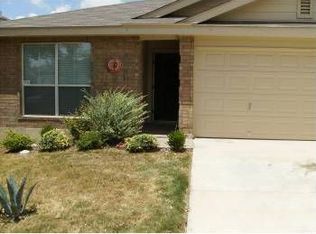 1743 Barking Wolf, San Antonio, TX 78245