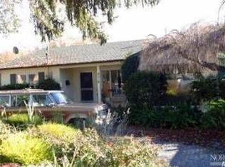 801 Lamont Ave, Novato, CA