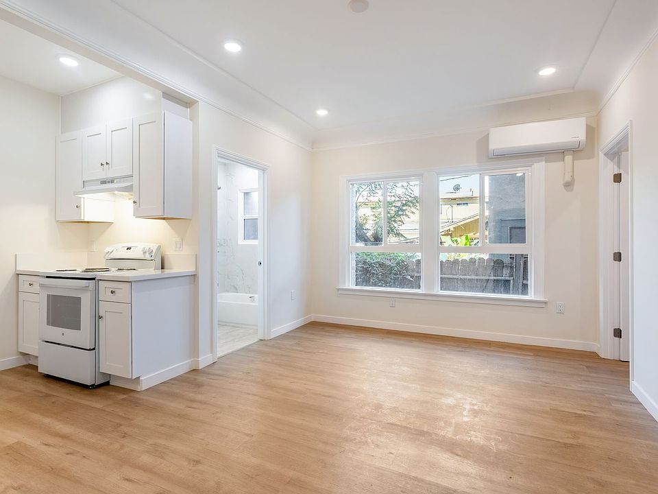 1st image of 5503 W Romaine St #103