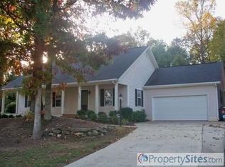 8204 Daltonshire, Stokesdale, NC 27310