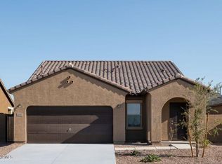 20223 W Woodlands Ave, Buckeye, AZ 85326