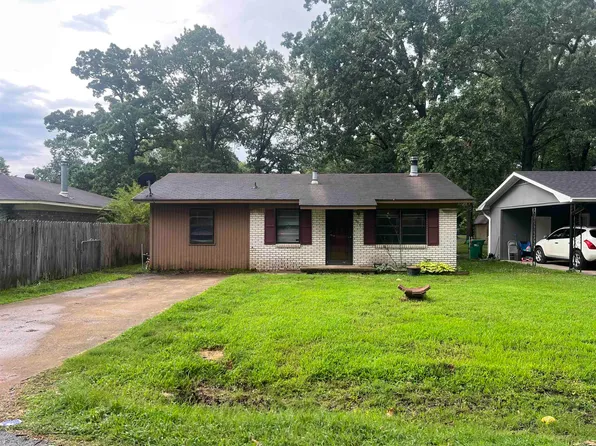 408 SE 1st St, Bryant, AR 72022