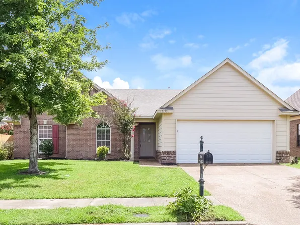 10195 New Well Ter, Cordova, TN 38016