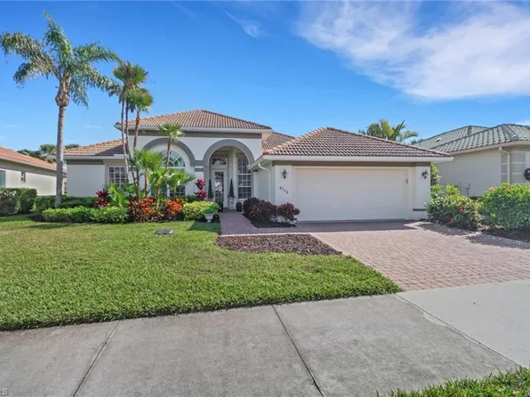 8768 Mustang Island Cir, NAPLES, FL 34113