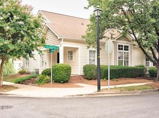 16903 Bridgeton Ln, Huntersville, NC 28078