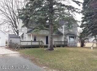 4565 S Stiles Rd, Scottville, MI 49454