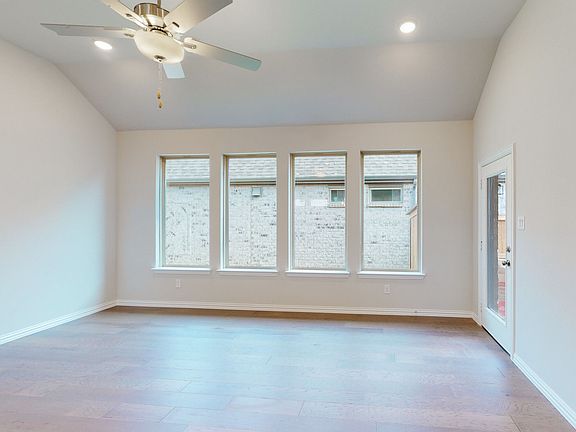 Family Room - Representational Photo