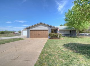 24921 Rosewood Dr, Broken Arrow, OK 74014