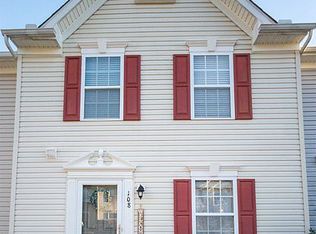 108 Park Place Dr, Morgantown, WV 26508