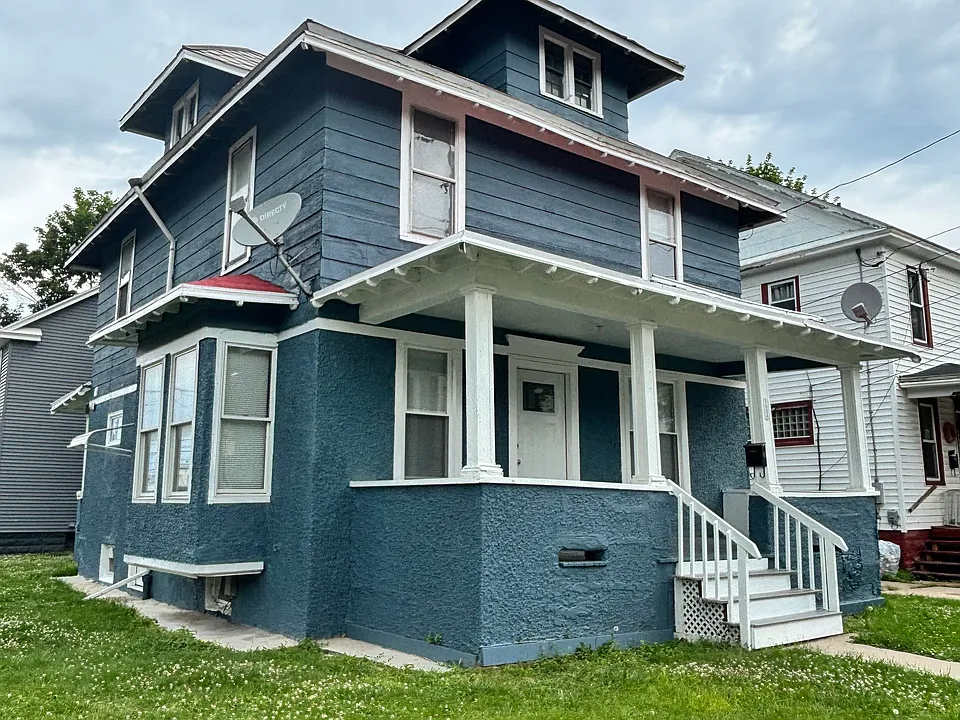 1934 Butterfield Ave