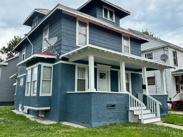 1934 Butterfield Ave, Utica, NY 13501