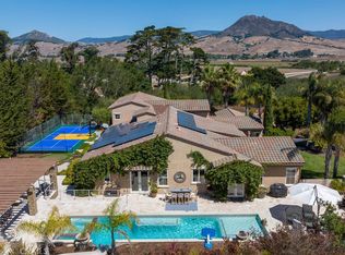 320 Slender Rock Pl, San Luis Obispo, CA 93405
