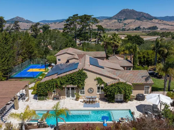 320 Slender Rock Pl, San Luis Obispo, CA 93405